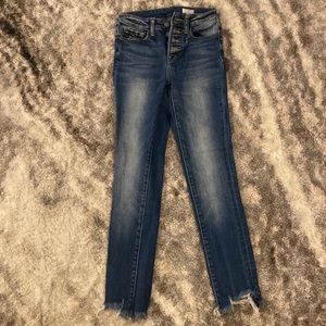 Bridge by Gly Skinny Jeans 24